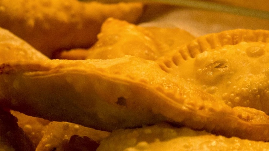 Empanadas